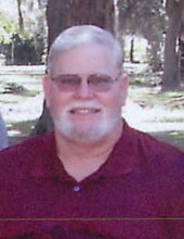 Jerry Wayne Grant Profile Photo