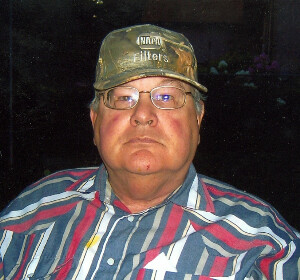 Larry Lee Roudybush Profile Photo