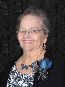 Carol Ann Christensen