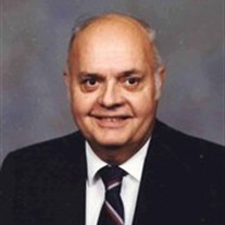 Harold J. Wolken