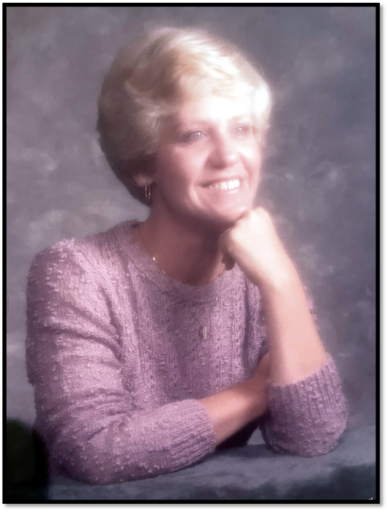 Patsy Ann (Clark)  Bicknell - Hickam Profile Photo