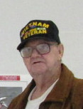 Charles William Underwood, Iii