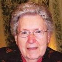 Dorothy Rose Anfinson Profile Photo