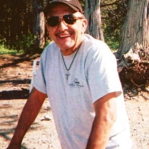 Henry F. Martinez