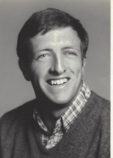 John N. Collins Profile Photo