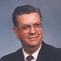 Pastor Carl Braswell Profile Photo