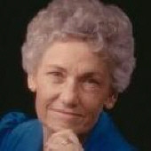 Helen Evans