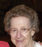 Mary Jean Warken