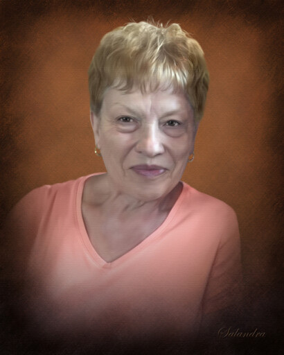 Marilyn B. (Baird)  Wise Profile Photo