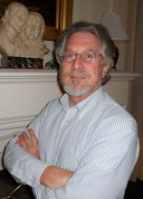John Howard Holdren Profile Photo
