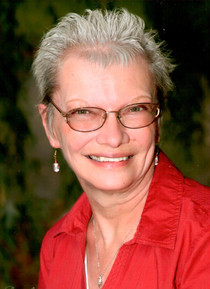 Colleen Weber