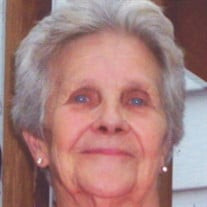 Betty L. Frewerd Profile Photo