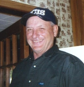 Duane Ray Swanwick