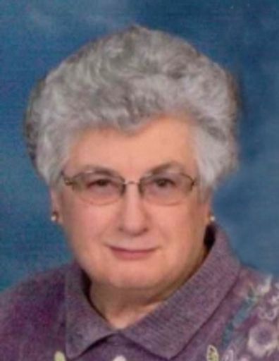 Lucille "Lou" Holdren Profile Photo