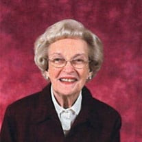 Mrs. Boyce Verell Profile Photo