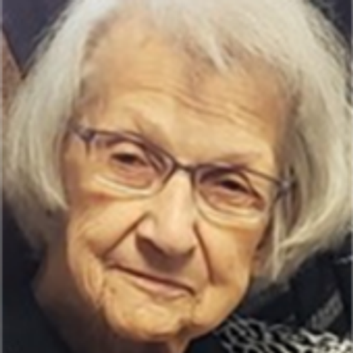 Betty J. Weingartner Fontana