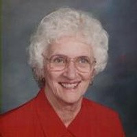 Margaret "Marge" Baumann