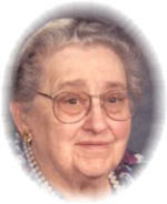Frieda B. Wittmer