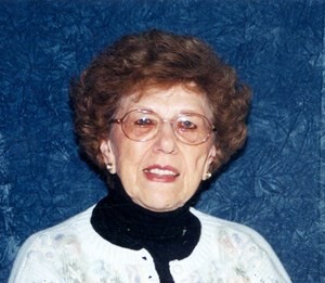 Grace H. Quinlin