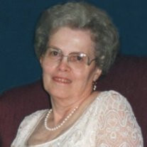 Marjorie Delzer