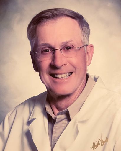 Thomas Francis Fritz, DDS Profile Photo