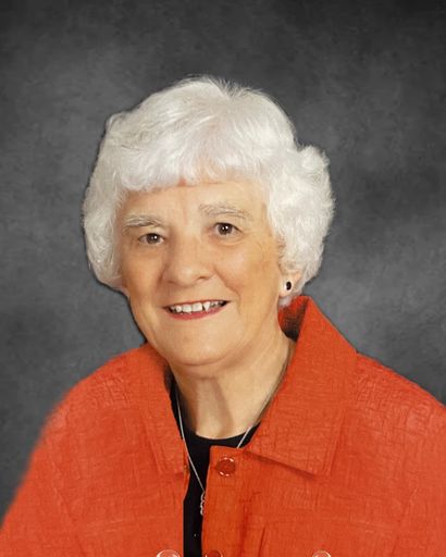 Elaine Diekman Martin's obituary image