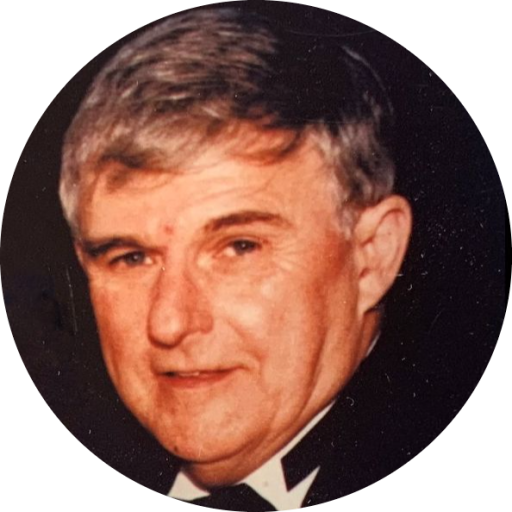 John "Jack" Dunphy Profile Photo