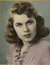 Blanche Rogers Kosky Profile Photo
