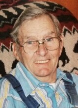 Charles Edward Hawk Sr