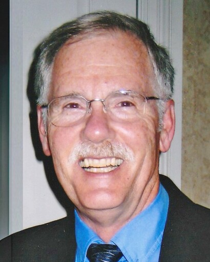 Thomas B. Robertson Profile Photo