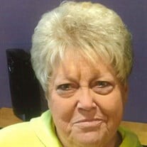 Roberta Ann "Bertie" Ferguson Profile Photo