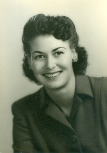 Glennis Phelps