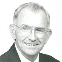 Robert Harbison Iii