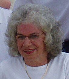 Barbara Ann Borden Profile Photo