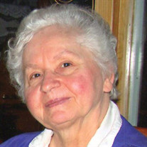 Mary E. Van Lanen Profile Photo