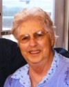 Helen Marie Cookson