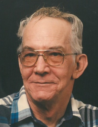 Thomas F. Burkhammer