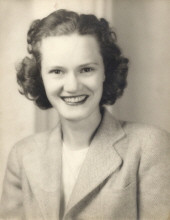 Marjorie F.  O'Brien-DesRoches Profile Photo