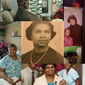 Delores Lewis-Brooks