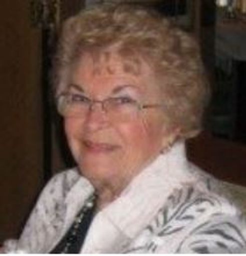 Lorraine M. Loftus (nee McFall) Profile Photo