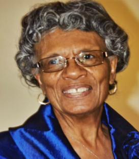 Mrs.  Helen  O. Bellamy Profile Photo