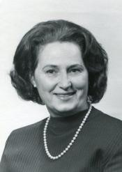 Betty Lund Profile Photo