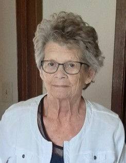 Carol Ann (Anderson)  Roberts