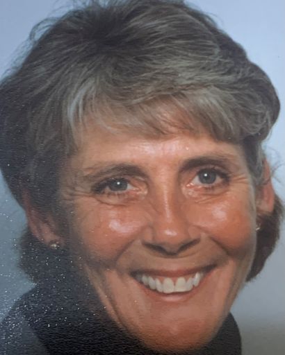 Barbara Jean Musser