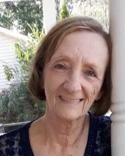 Clara A. Jones Frost's obituary image