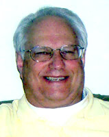 Bruce E. Bauer