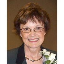 Barbara Kay Richardson Ellett Profile Photo