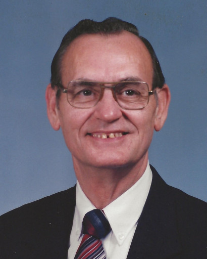 Willard F. Delaney Profile Photo