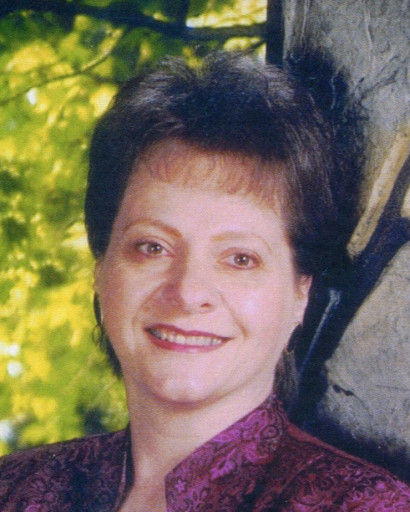 Janet Plemmons McConnell