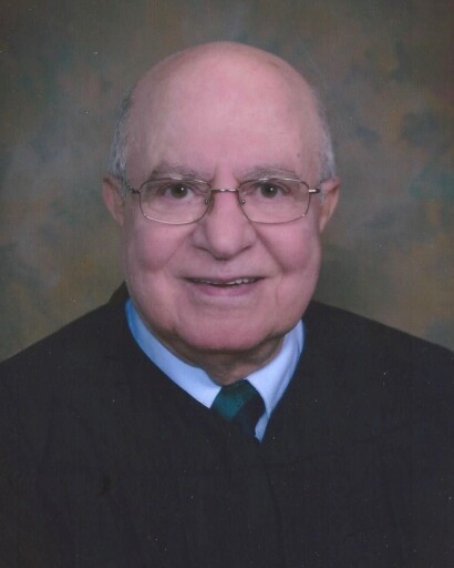 Hon. Joseph J. Jasper Profile Photo